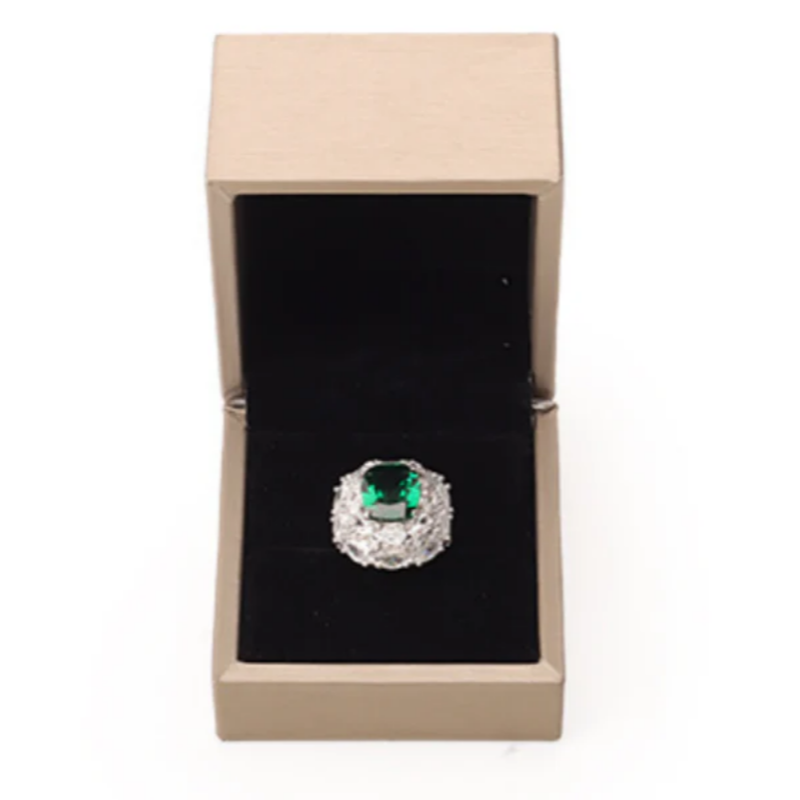 FREE GIFT | Ring Box