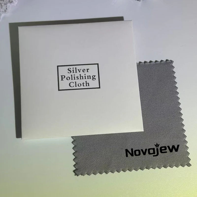 Silver Polishing Cloth